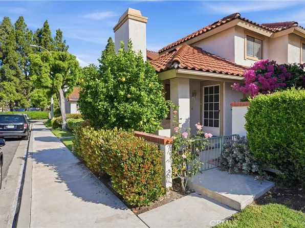 9 Rossano, Irvine, CA 92620