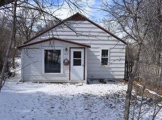 425 6th Ave S, Shelby, MT 59474