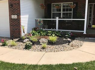 22 Sunny Dale Ct, Glen Carbon, IL