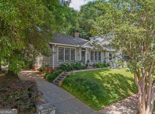 906 Highland Vw NE, Atlanta, GA 30306