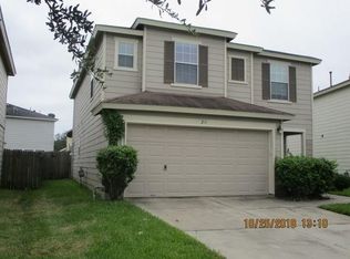 214 Remington Ridge Dr, Houston, TX 77073