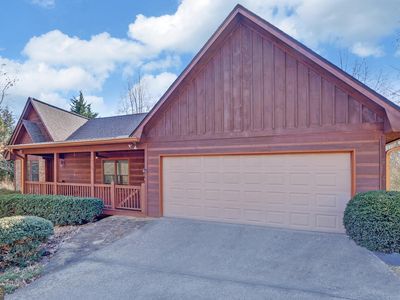 315 Noelle Ln, Dahlonega, GA, 30533