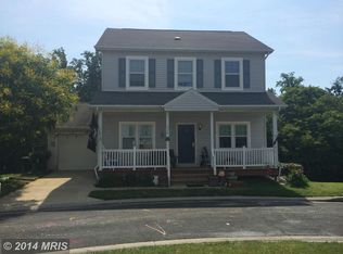 7324 Point Patience Way, Elkridge, MD 21075