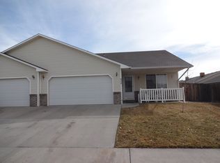 654 Longhorn St #B, Grand Junction, CO 81505