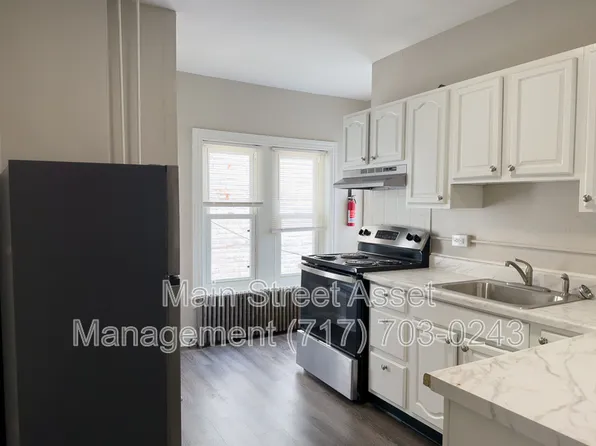 332 Chestnut St Floor 2, Pottstown, PA 19464