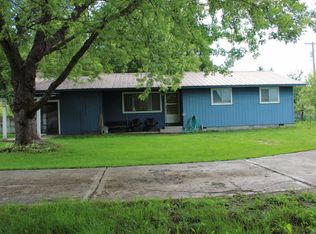 512 S Meadowdale Ave, Oldtown, ID 83822