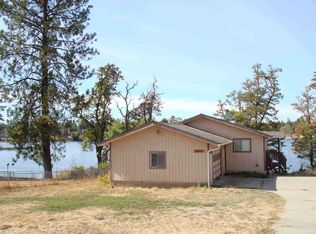 10912 S Sunnyslope Rd, Medical Lake, WA 99022