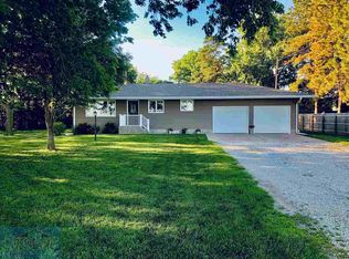 5834 68th St, Columbus, NE 68601