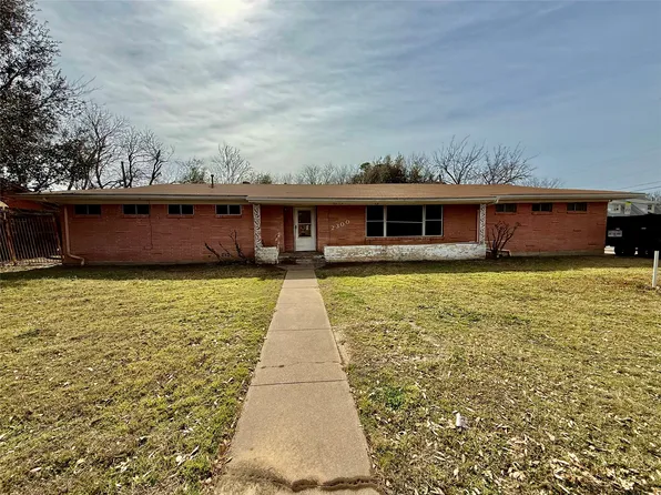 2300 SE 11th St, Mineral Wells, TX 76067