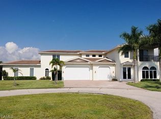 1730 NW 43rd Ave, Cape Coral, FL 33993