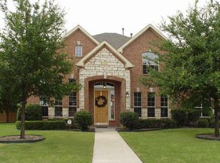 15195 Snowshill Dr, Frisco, TX 75035