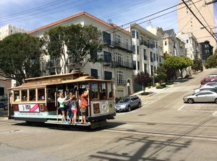 1170 Green St, San Francisco, CA 94109