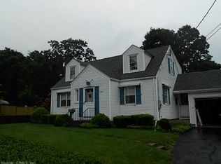 157 Vernon St, Manchester, CT 06042