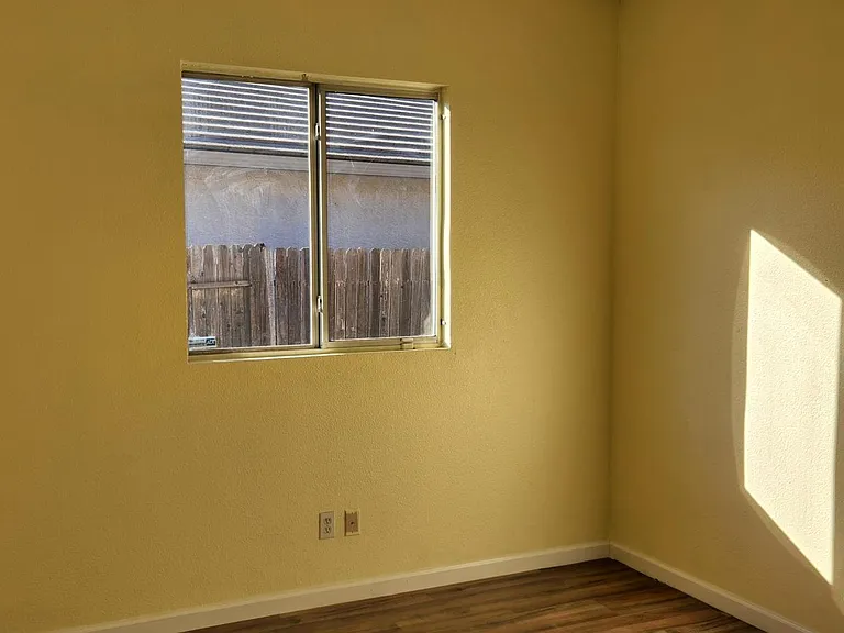 1 of 4 bedrooms