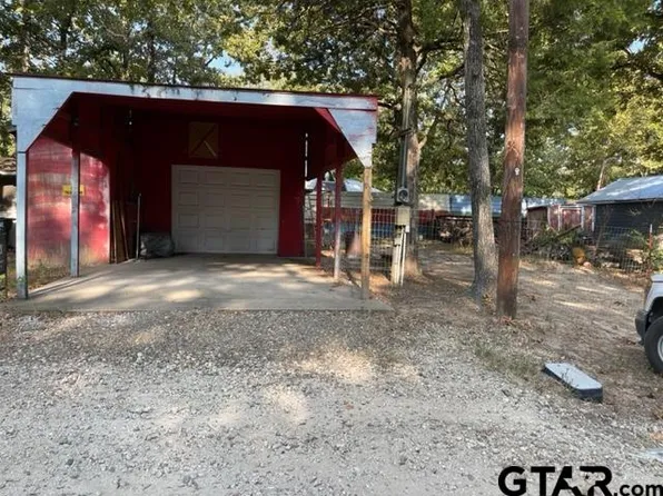 Rs Private Rd #7709, Emory, TX 75440