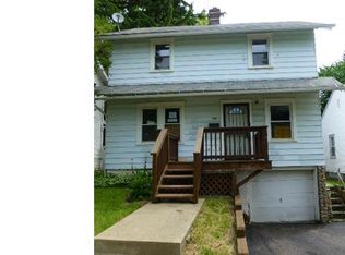 795 Noah Ave, Akron, OH 44320