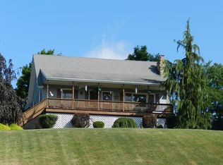 1133 Gorwood Rd, Mansfield, PA 16933