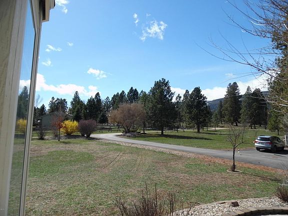 west view