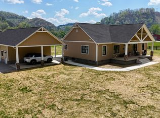 2091 Kentucky #122, Printer, KY 41655