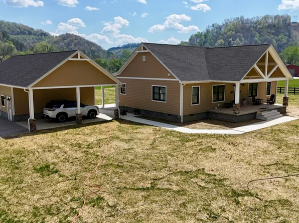 2091 Kentucky #122, Printer, KY 41655