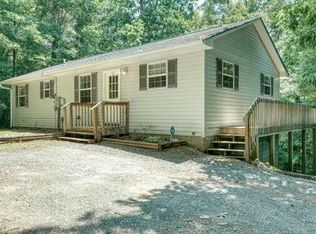 151 Laurel Spring Drive, Murphy, NC 28906