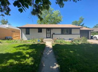 11698 E Dakota Ave, Aurora, CO 80012