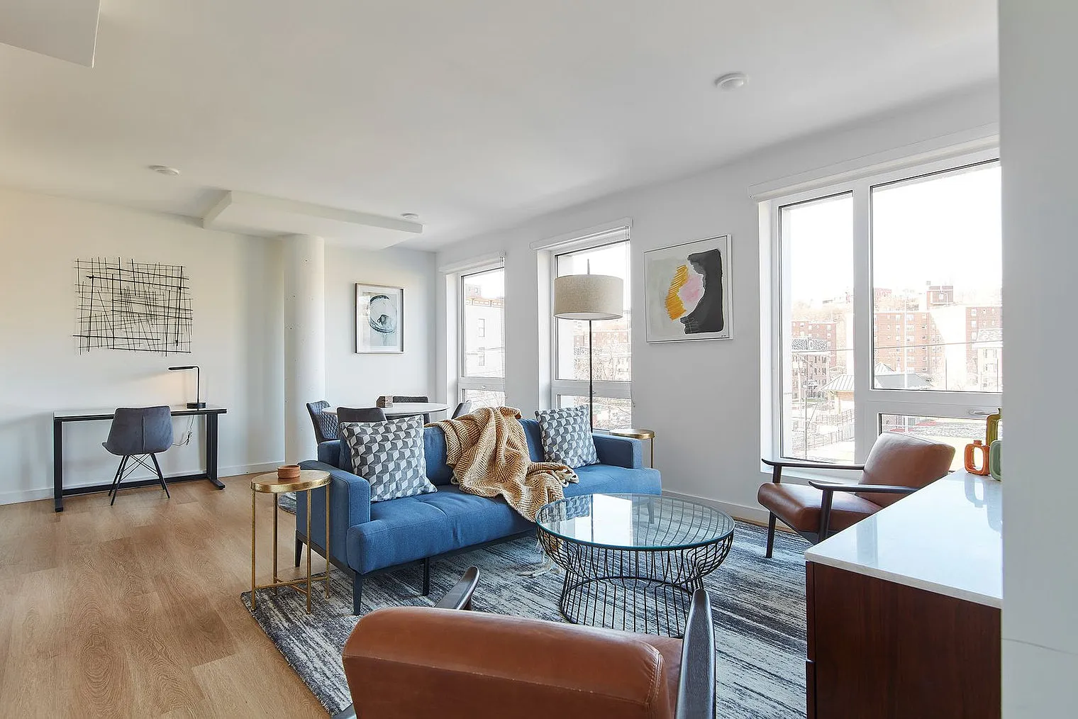 2 bed, 2.0 bath, 1162 sqft, $10,601 — Photo 3