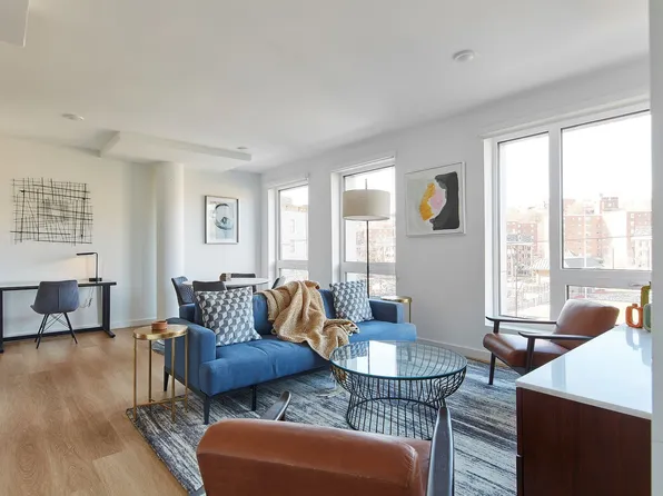 1B Marshall Dr, Hoboken, NJ