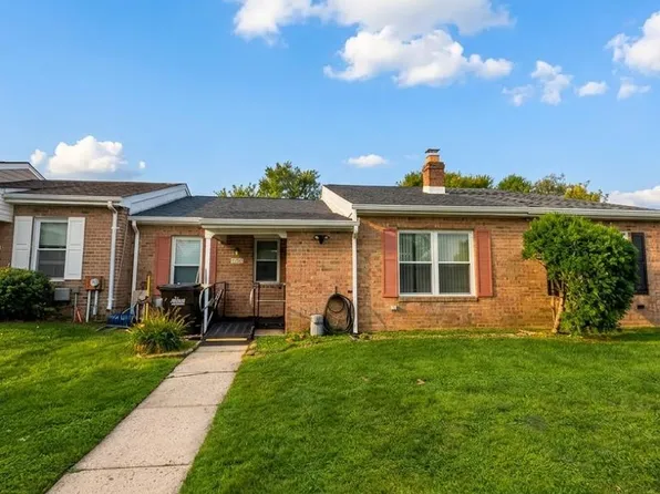 2930 Hanita Ct, Bensalem, PA 19020
