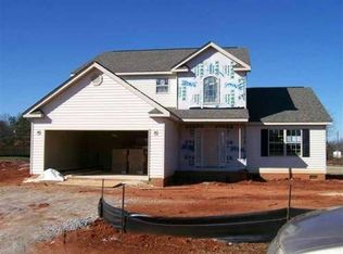 38 Summer Rose Ct, Greer, SC 29651