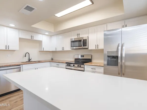 4864 W ROSE Lane, Glendale, AZ 85301