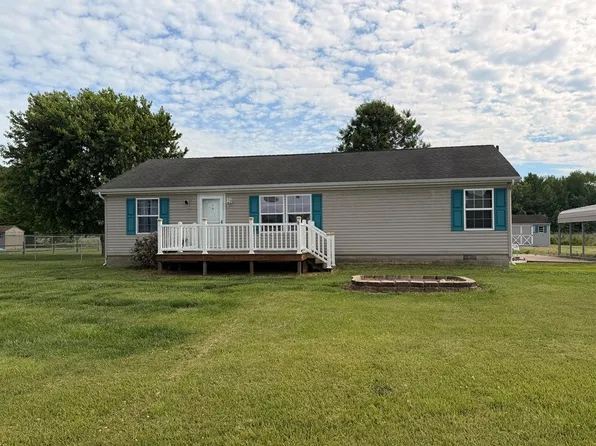 22362 Deep Creek Rd, Onancock, VA 23417