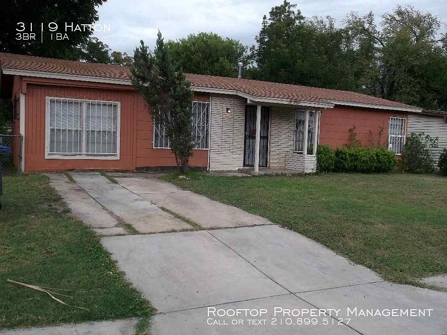 1st image of 3119 Hatton Dr