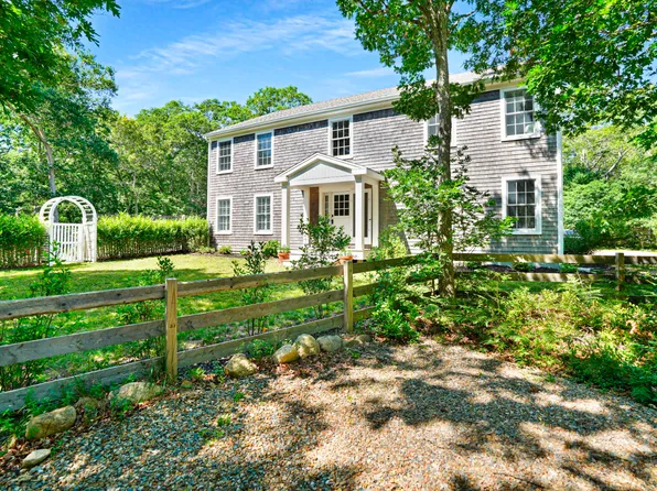 53 Stoney Hill Rd, West Tisbury, MA 02575
