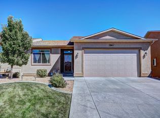 578 Rio Grande Dr UNIT A, Grand Junction, CO 81501