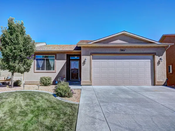 578 Rio Grande Dr Unit A, Grand Junction, CO 81501