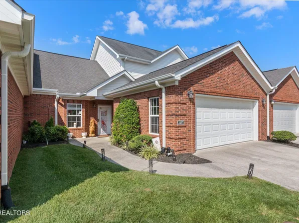2237 Lucado Way, Knoxville, TN 37909