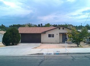 16427 Lorene Dr, Victorville, CA 92395