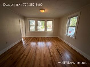 44 Prospect St #A, Danielson, CT 06239