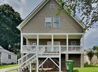 2015 Baker Rd NW #B, Atlanta, GA 30318