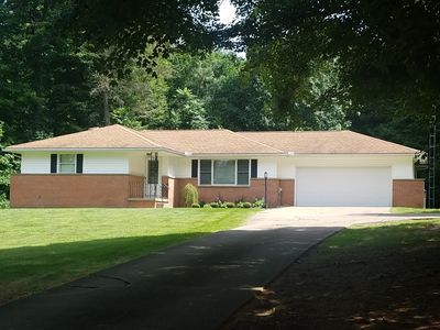 14100 Old Mansfield Rd, Mount Vernon, OH, 43050