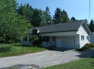 1407 Ellinger Rd, Alanson, MI 49706