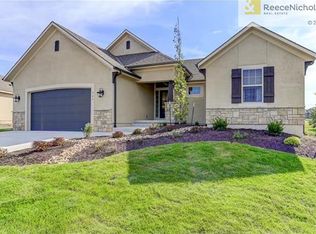 945 Birsay Ct, Raymore, MO 64083