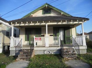 1811 Desire St, New Orleans, LA 70117