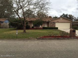 2626 Whipple Ave, Orange Park, FL 32073