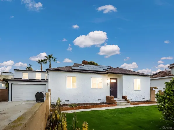 608 Donax Ave, Imperial Beach, CA 91932