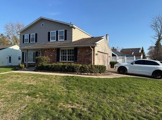 41757 Cherry Hill Rd, Novi, MI