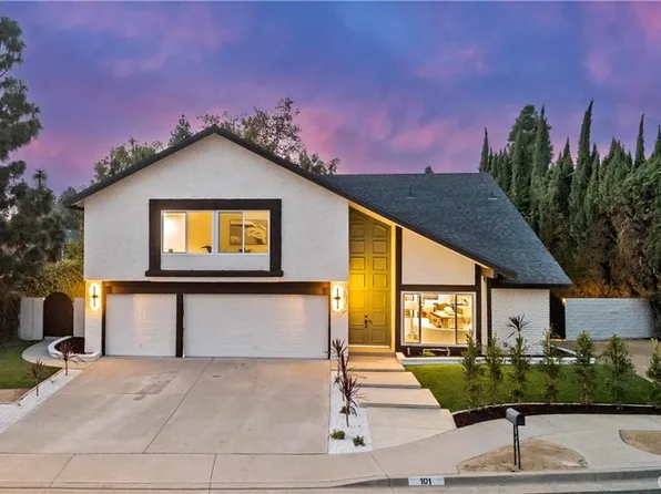 101 San Anselmo Ln, Placentia, CA 92870