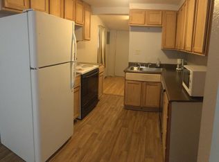 116 E Maple Ave, Woodward, OK 73801