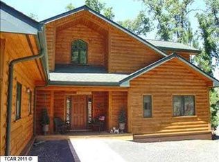 20612 Phoenix Lake Rd, Sonora, CA 95370